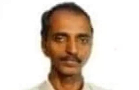 സുധീഷ് കുമാര്
