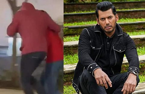 വിശാല്/ചിത്രം: ഫെയ്സ്ബുക്ക്