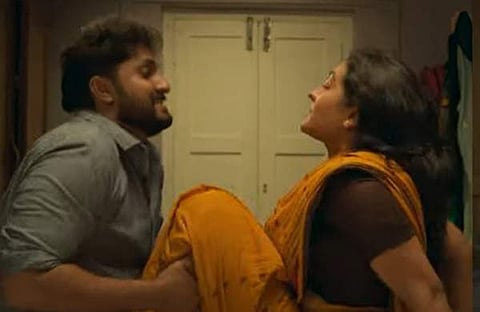 പുതിയ ടീസറില് നിന്ന്/ വീഡിയോ സ്ക്രീന്ഷോട്ട്