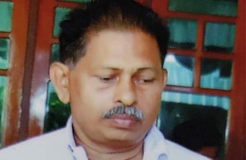 മാത്യു ജോസഫ്
