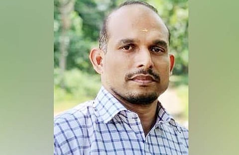 സുധീഷ്