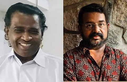 ഉല്ലല ബാബു- കെവി മോഹന് കുമാര്