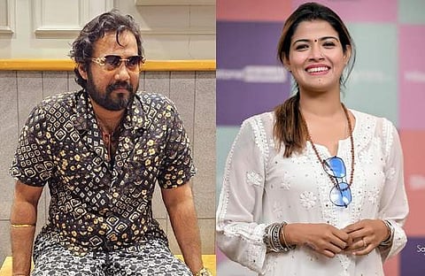 ബാല, അമൃത/ചിത്രം: ഇൻസ്റ്റഗ്രാം