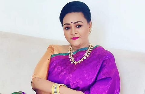ഷക്കീല/ചിത്രം: ഇൻസ്റ്റഗ്രാം