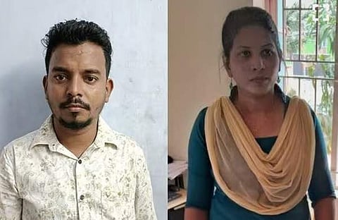 അറസ്റ്റിലായവര്