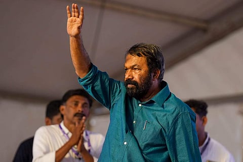 വി ശിവന്കുട്ടി