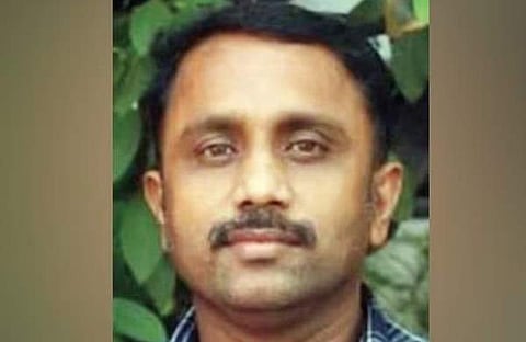 അഞ്ചുപുരയില് ലാലു