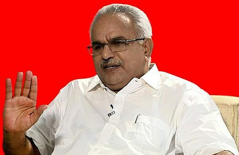 കാനം രാജേന്ദ്രന്