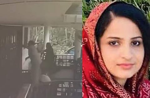 ഷെബിന
