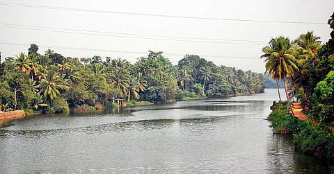 അച്ചന്കോവിലാല്/ഫയല്