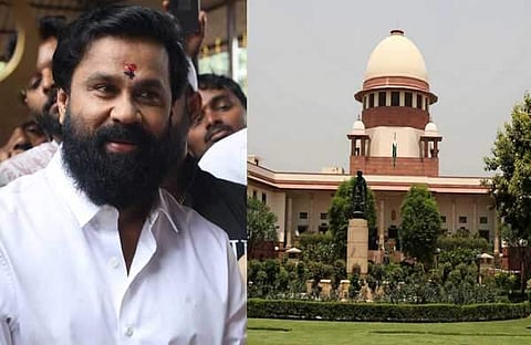 നടിയെ ആക്രമിച്ച കേസില് സുപ്രീം കോടതി/ഫയല് ചിത്രം