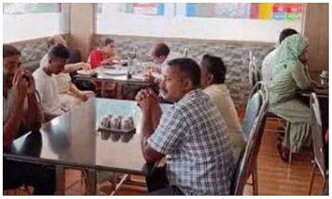 വിനോദയാത്രയ്ക്ക് പോയവര്/ ടിവി ദൃശ്യം