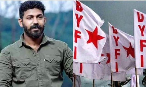 ആകാശ് തില്ലങ്കേരി