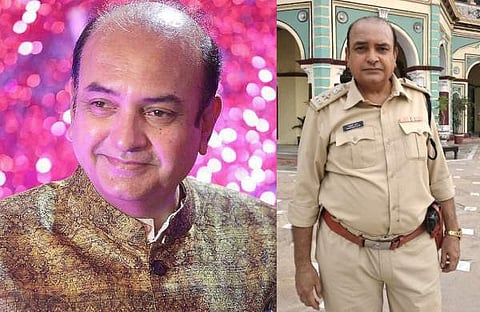 ഷാനവാസ് പ്രധാന്/ചിത്രം; ഫെയ്സ്ബുക്ക്, ഷാനവാസ് പ്രധാന് മിര്സാപൂരില്