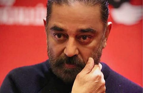 കമൽഹാസൻ/ഫയല് ചിത്രം