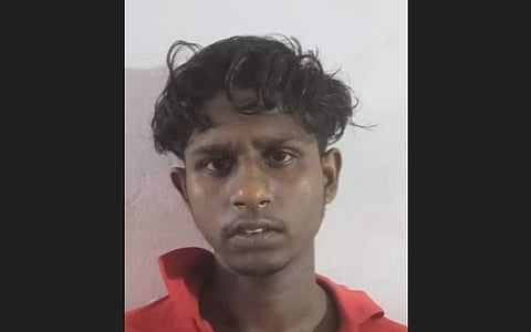 ഷിബിന്