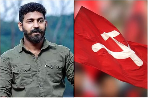 ആകാശ് തില്ലങ്കേരി/ ഫയല്