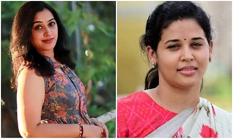 ഡി രൂപ- രോഹിണി സിന്ധൂരി/ ഫെയ്സ്ബുക്ക്
