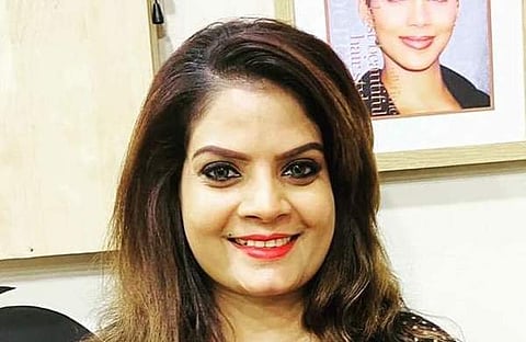 സുബി സുരേഷ്/ഫെയ്സ്ബുക്ക്