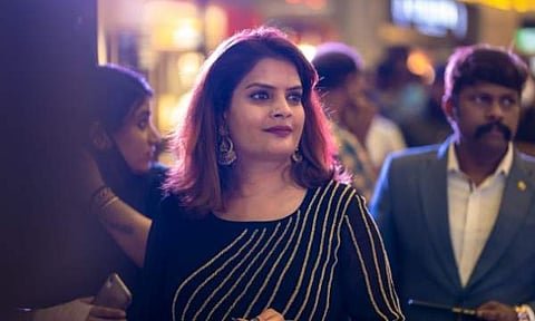 സുബി സുരേഷ്/ ചിത്രം ഫെയ്സ്ബുക്ക്