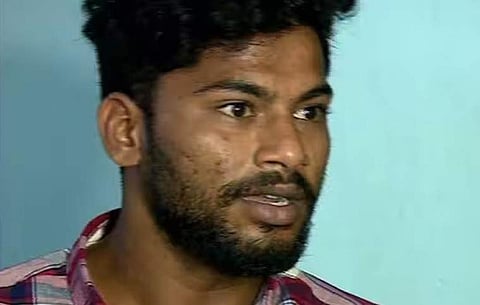 ഷാജഹാൻ