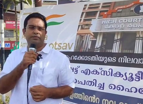 നിപുണ് ചെറിയാന്/ ഫെയ്സ്ബുക്ക്