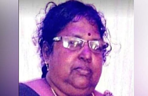 ജാനകി