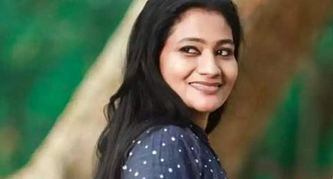 കേസില് അറസ്റ്റിലായ ജിഷ മോള്