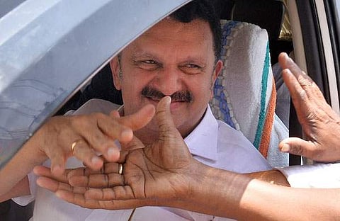 കെ മുരളീധരന്/ഫയല്