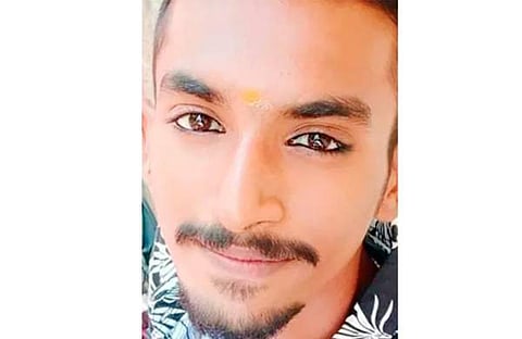 ഇന്ദ്രജിത്ത്