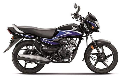 ഷൈന് 100