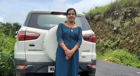 ലിജ, സ്ക്രീൻഷോട്ട്