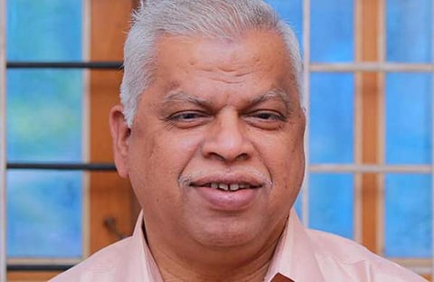 എം വി ജയരാജന്/ ഫയല്