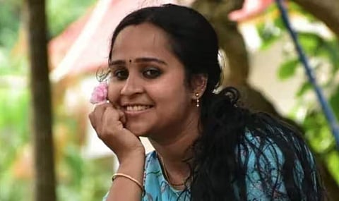 മരിച്ച അനുമോള്