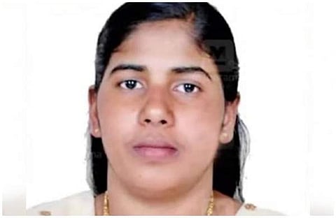 നിമിഷപ്രിയ, ഫയല് ചിത്രം