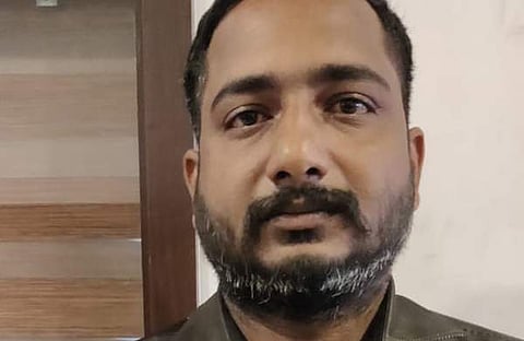 നഴ്സിന് നേരെ ബലാത്സംഗ ശ്രമം; തോക്കിന്റെ ചിത്രം കാണിച്ച് ഭീഷണി, ഇലക്ട്രീഷന് പിടിയില്