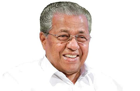 പിണറായി വിജയന്/ ഫയല്