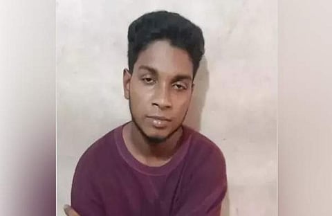 ശിൽപി