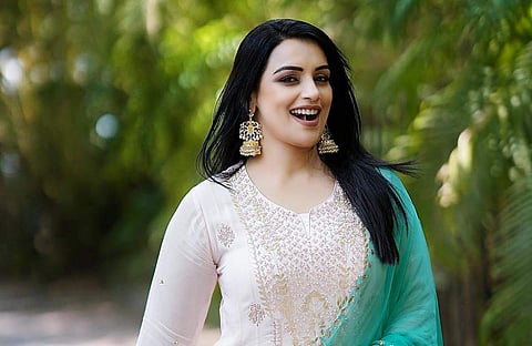 ശ്വേതാ മേനോന്/ഫെയ്സ്ബുക്ക്
