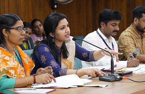 രേണു രാജ്/ഫെയ്സ്ബുക്ക്