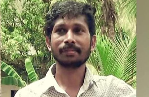 ബിനീഷ്/ ടെലിവിഷന് ചിത്രം