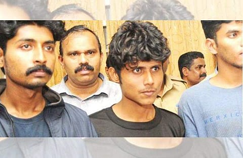 കയ്പമംഗലം കേസില് പ്രതികള് കുറ്റക്കാരെന്നു കോടതി