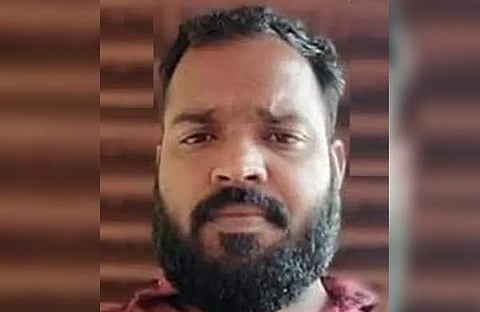 അക്ബർ അലി