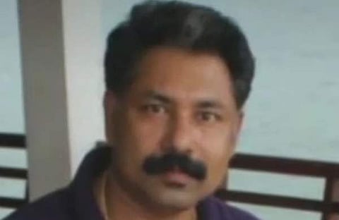 ആല്ബര്ട്ട് അഗസ്റ്റിന്