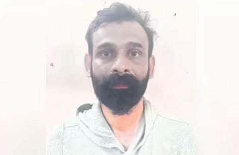 ഷബീർ അലി