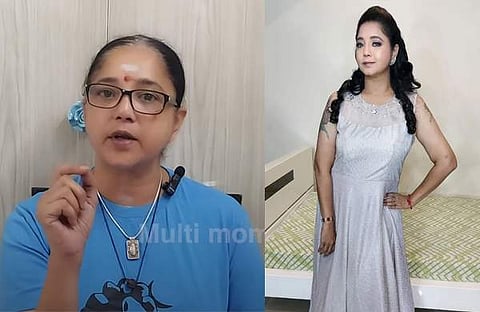 ഐശ്വര്യയുടെ യൂട്യൂബ് വിഡിയോയിൽ നിന്ന്, ഐശ്വര്യ/ ഇൻസ്റ്റഗ്രാം