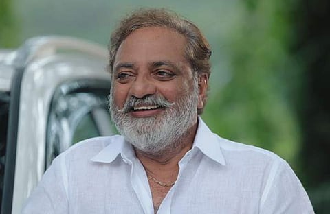 ജോയ് മാത്യു/ചിത്രം: ഫെയ്സ്ബുക്ക്