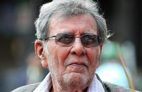 സലിം ദുറാനി, എഎൻഐ