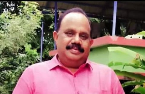 ശശീന്ദ്രന്