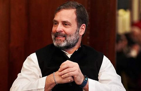 രാഹുൽ ഗാന്ധി/ ഫെയ്സ്ബുക്ക്